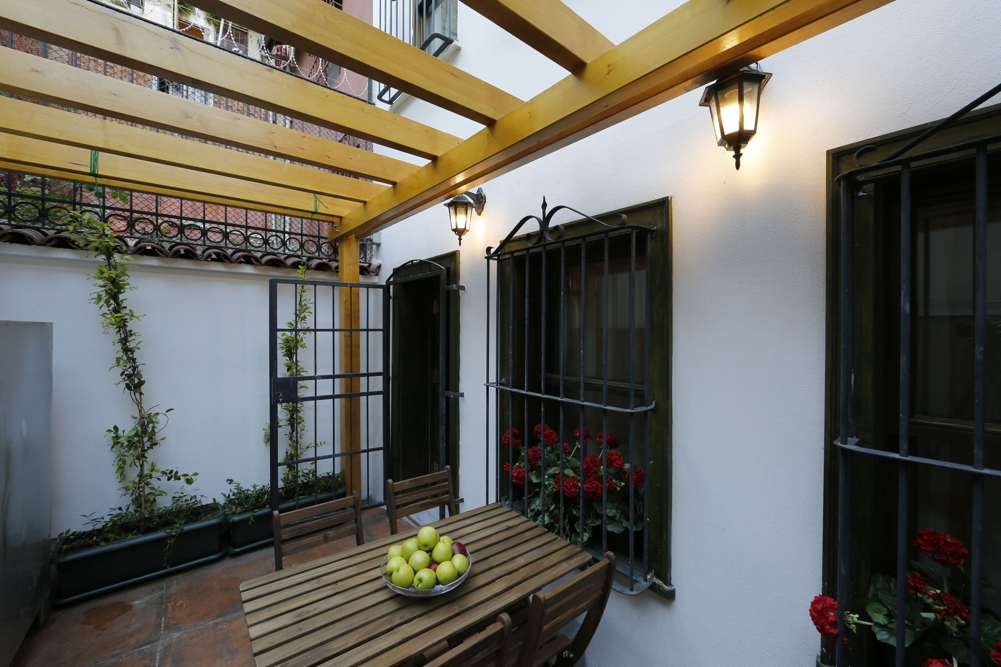 Catirga Konak Apartments - Istanbul — Zdjęcia 2