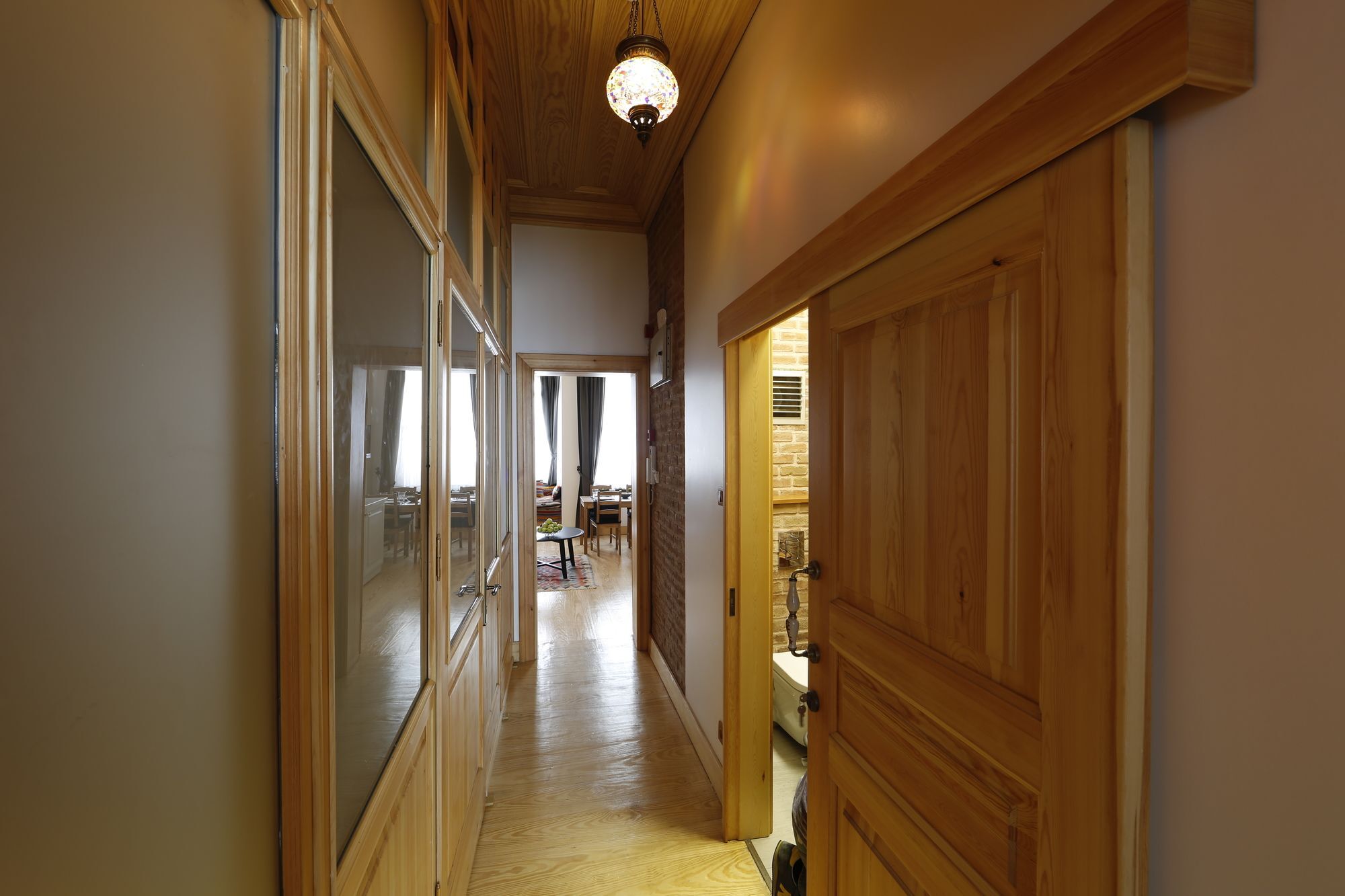 Catirga Konak Apartments - Istanbul — Zdjęcia 3